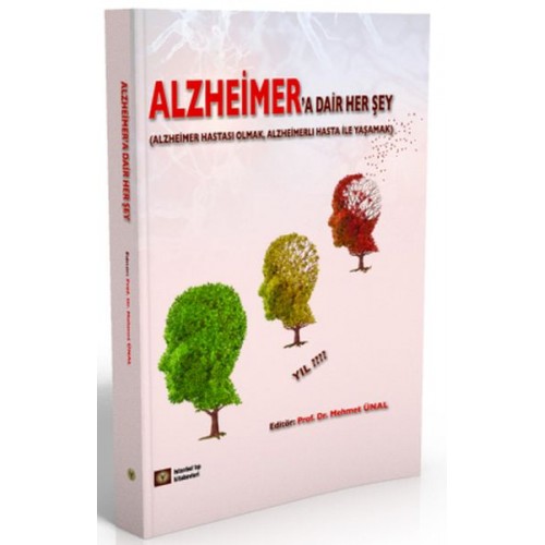 Alzheimer'a Dair Her Şey