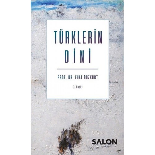 Türklerin Dini