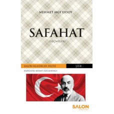 Safahat (Seçmeler)