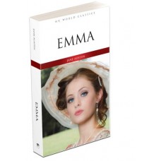 Emma - İngilizce Klasik Roman