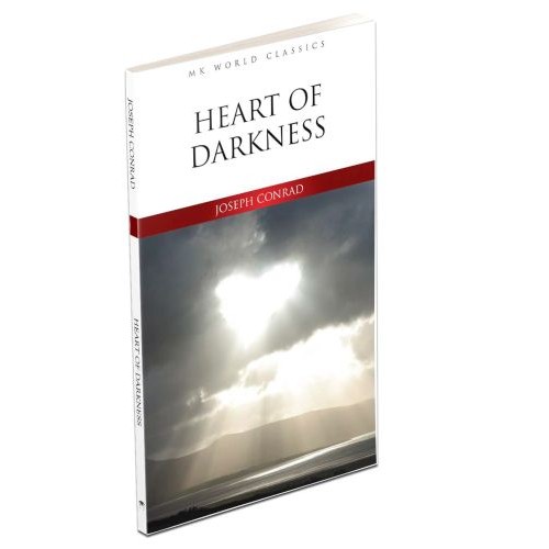 Heart Of Darkness - İngilizce Klasik Roman