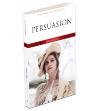 Persuasion - İngilizce Klasik Roman