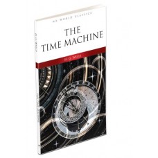 The Time Machine - İngilizce Klasik Roman