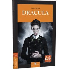 Stage-4 Dracula - İngilizce Hikaye