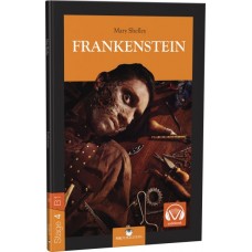 Stage-4 Frankenstein - İngilizce Hikaye