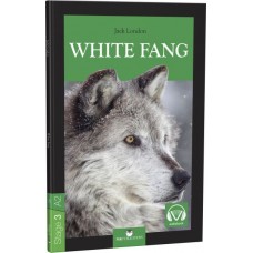 Stage-3 White Fang - İngilizce Hikaye