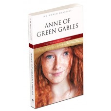 Anne Of Green Gables - İngilizce Klasik Roman