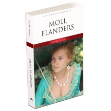 Moll Flanders - İngilizce Klasik Roman