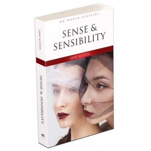 Sense & Sensibility - İngilizce Klasik Roman