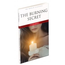 The Burning Secret - İngilizce Klasik Roman