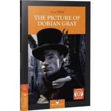 Stage-4 The Picture Of Dorian Gray - İngilizce Hikaye