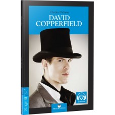 Stage-6 David Copperfield - İngilizce Hikaye