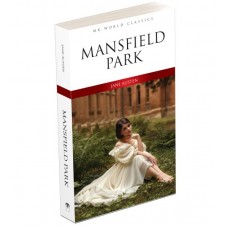 Mansfield Park - İngilizce Klasik Roman