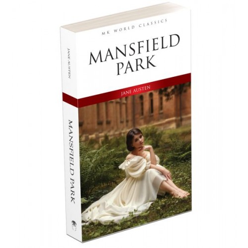 Mansfield Park - İngilizce Klasik Roman