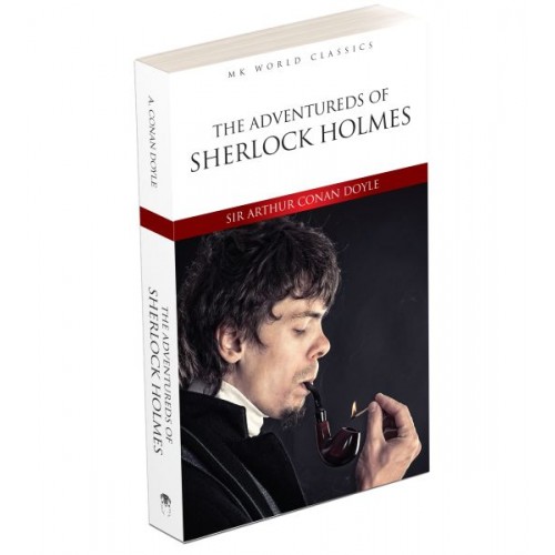 The Adventures OF Sherlock Holmes - İngilizce Klasik Roman