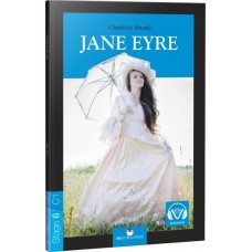 Stage-6 Jane Eyre - İngilizce Hikaye