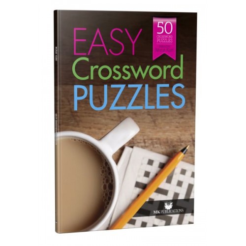 Easy Crossword puzzles