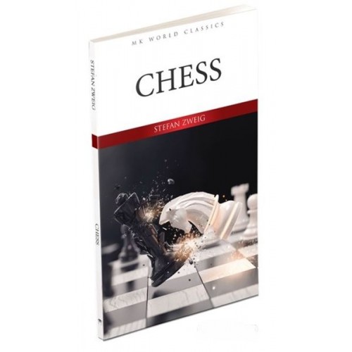 Chess - İngilizce Klasik Roman