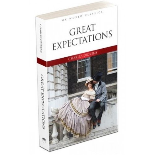 Great Expectations - İngilizce Klasik Roman