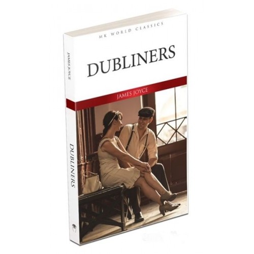 Dubliners - İngilizce Klasik Roman