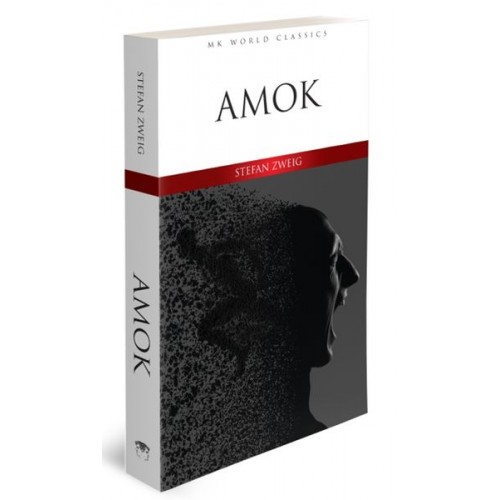 Amok - İngilizce Klasik Roman