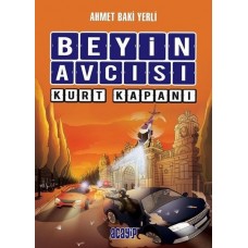 Beyin Avcısı 2 - Kurt Kapanı (Ciltli)