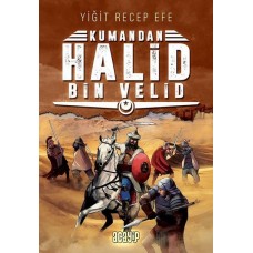 Halid Bin Velid - Kumandan 10