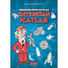 Enteresan İcatlar