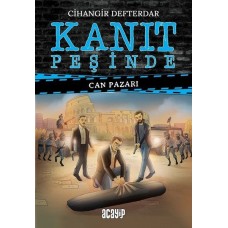 Can Pazarı - Kanıt Peşinde 4