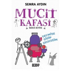 Geçmişe Gidip Geleceğim - Mucit Kafası - İkinci Seviye