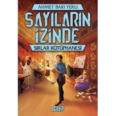 Sayıların İzinde - Sırlar Kütüphanesi