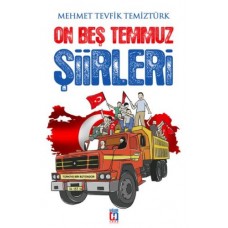 On Beş Temmuz Şiirleri