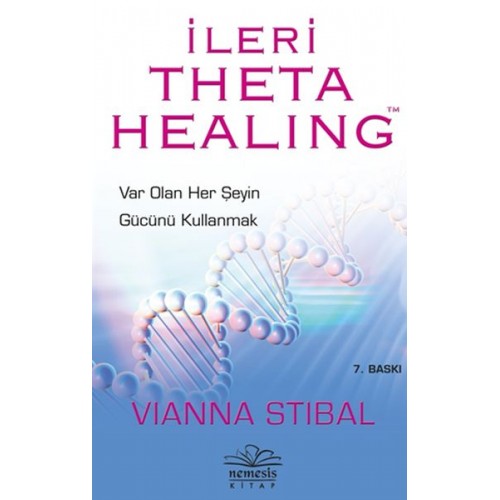 İleri Theta Healing