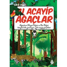 Şu Acayip Ağaçlar