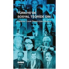 Türkiye'de Sosyal Teoride Din