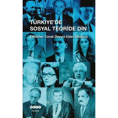 Türkiye'de Sosyal Teoride Din