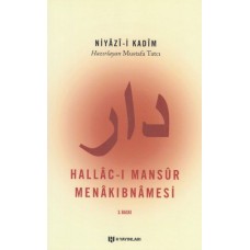 Hallac-ı Mansur Menakıbnamesi