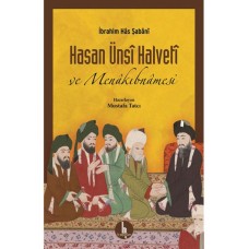 Hasan Ünsi Halveti ve Menakıbnamesi