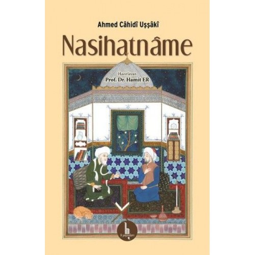 Nasihatname