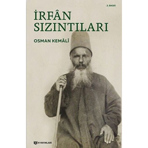 İrfan Sızıntıları