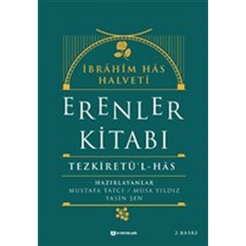 Erenler Kitabı