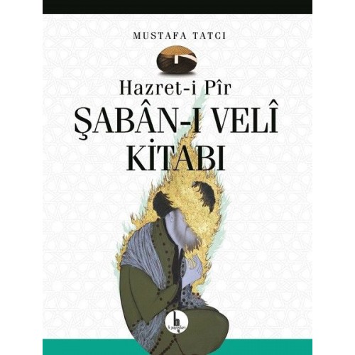 Hazreti Pir Şabanı Veli Kitabı