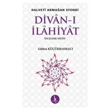 Divanı İlahiyat