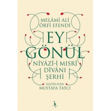 Ey Gönül - Niyazıi Mısri Divanı Şerhi