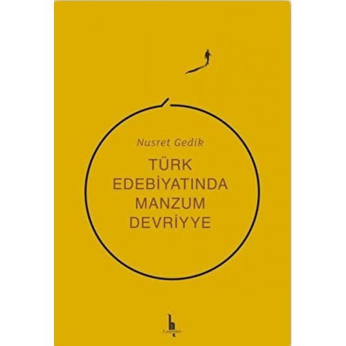 Türk Edebiyatında Manzum Devriyye