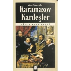 Karamazov Kardeşler