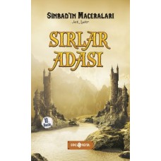 Sinbad'ın Maceraları 03 - Sırlar Adası