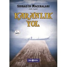 Sinbad'ın Maceraları 5 - Karanlık Yol