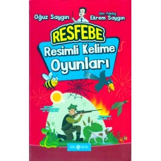 Resfebe - Resimli Kelime Oyunları