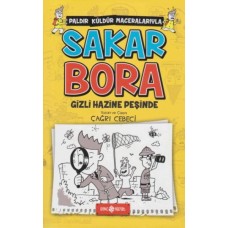 Sakar Bora 2 - Gizli Hazine Peşinde